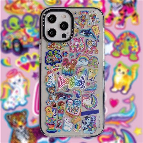 lisa frank case